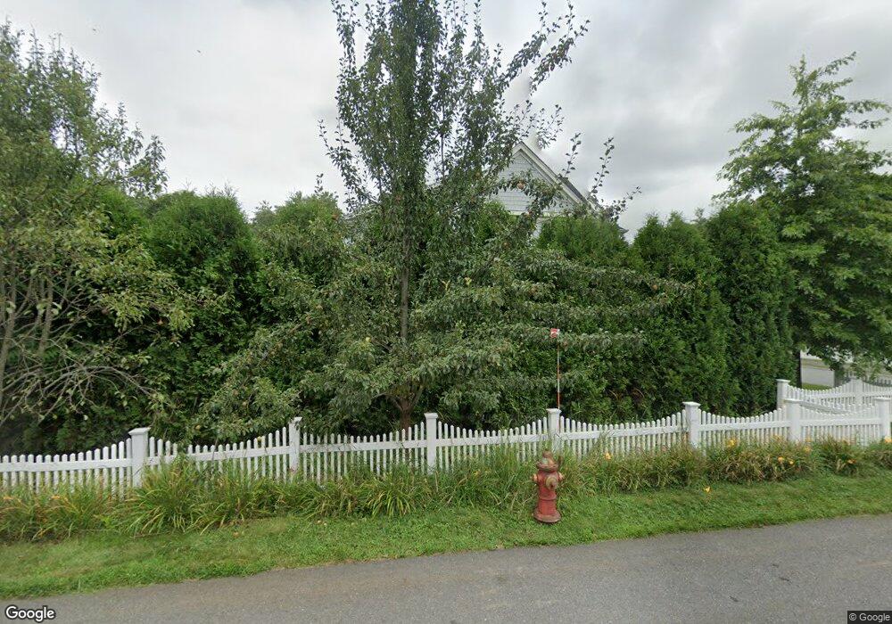 1888 Main St, Concord, MA 01742 - photo 1