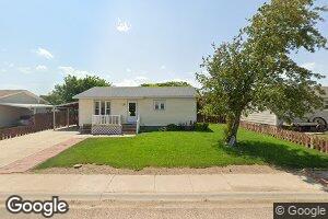 203 Barber Ave, Holcomb, KS 67851