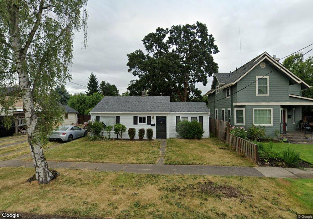 410 S Meridian St, Newberg, OR 97132 - photo 1