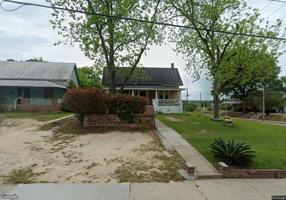 1488 3rd St, Macon, GA 31201 - photo 1