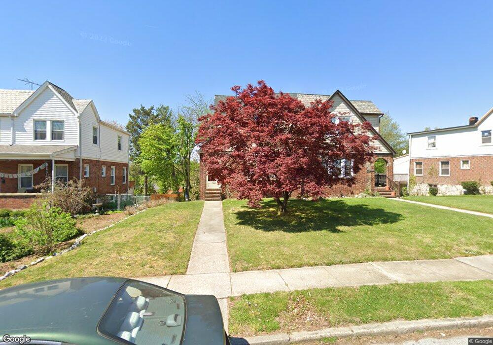 4612 Arabia Ave, Baltimore, MD 21214 - photo 1