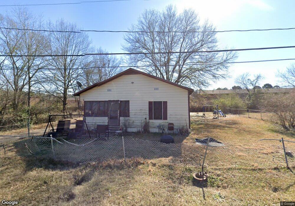 2615 Garber St, Texarkana, TX 75501 - photo 1
