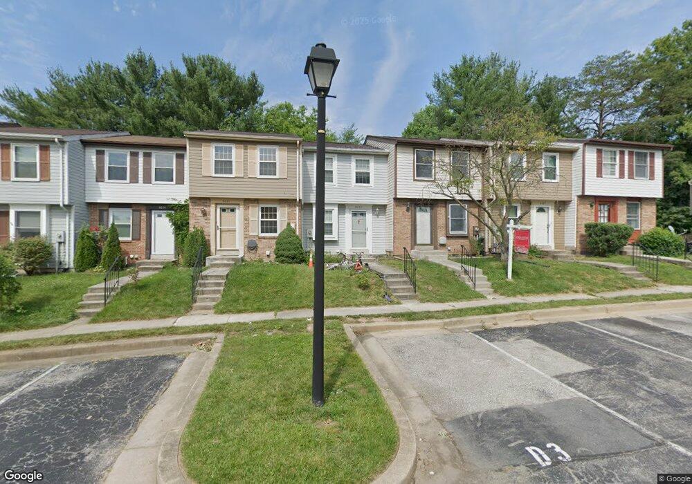 6021 Rowanberry Dr, Elkridge, MD 21075 - photo 1