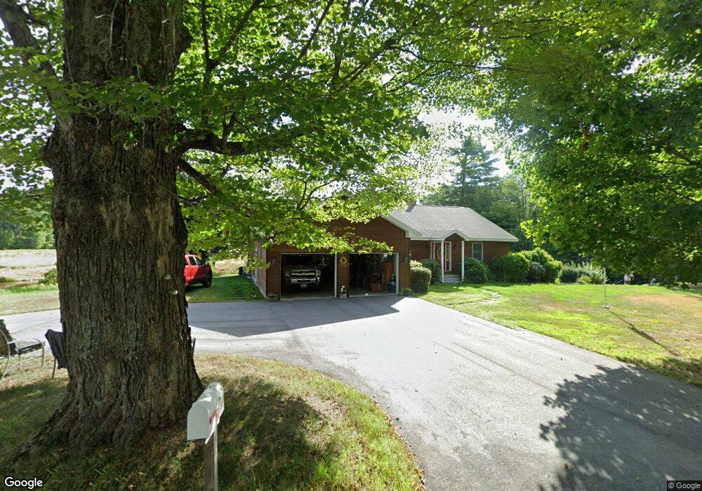 19 Sawyer Mountain Rd, Limerick, ME 04048 - photo 1