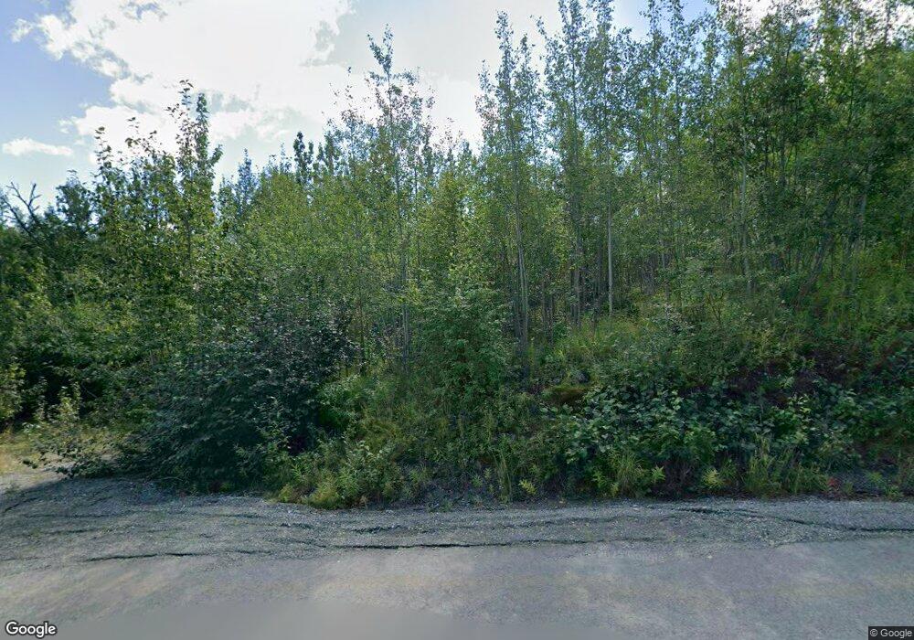 5800 E Hideaway Cir, Wasilla, AK 99654 - photo 1