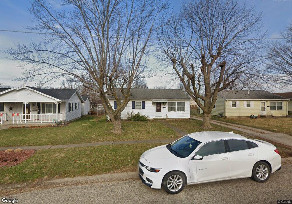 904 Grant Ave, Mattoon, IL 61938 - photo 1
