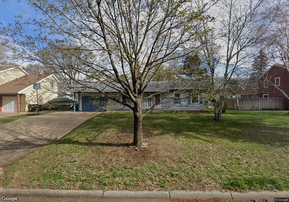 2611 118th Ave NW, Coon Rapids, MN 55433 - photo 1