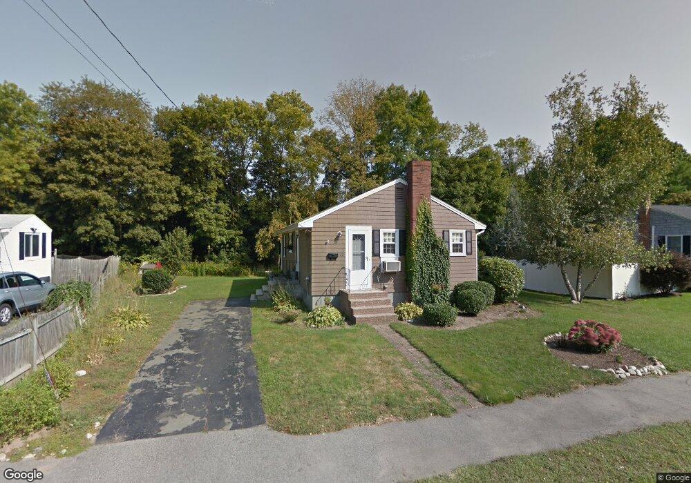 22 Donegal Cir, Danvers, MA 01923 - photo 1