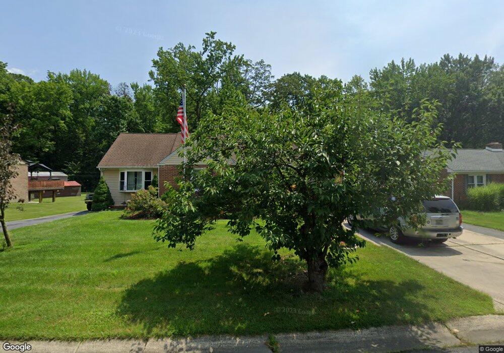 1611 Stony Run Dr, Wilmington, DE 19803 - photo 1