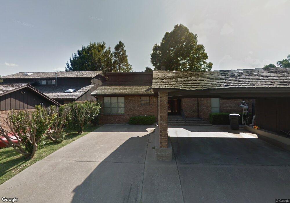 39 Overland Route St, Ardmore, OK 73401 - photo 1