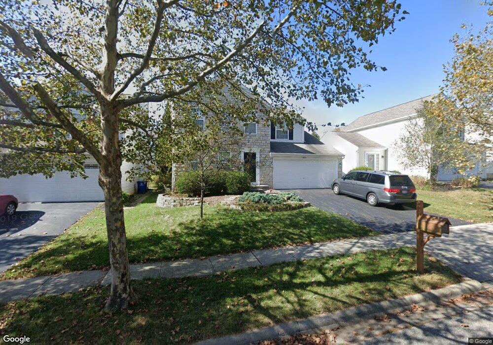 9327 Prestwick Green Dr, Columbus, OH 43240 - photo 1