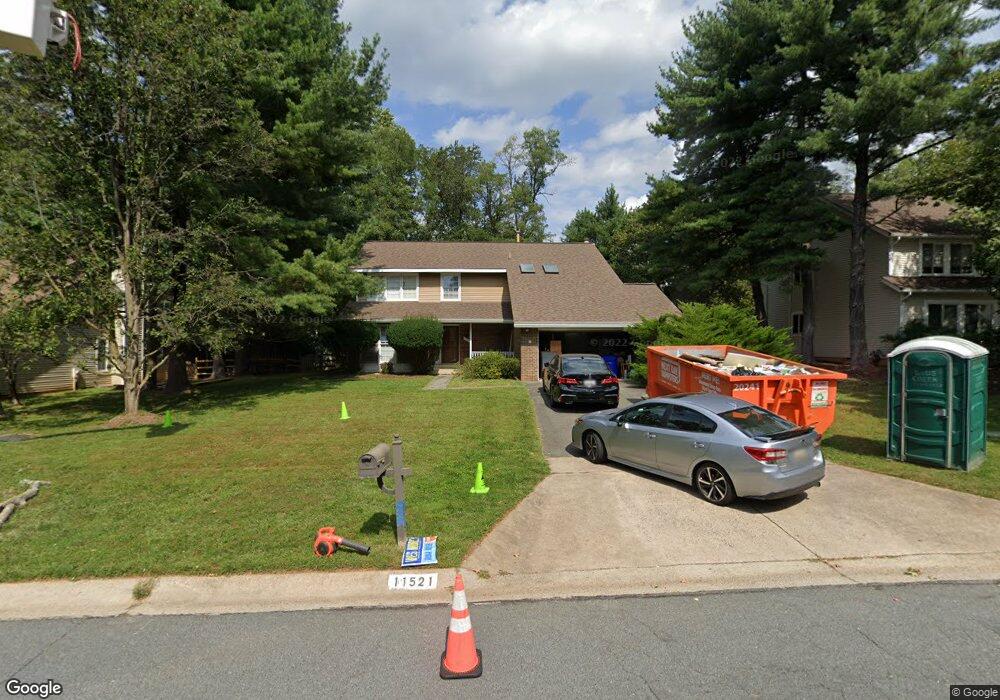 11521 Flints Grove Ln, North Potomac, MD 20878 - photo 1