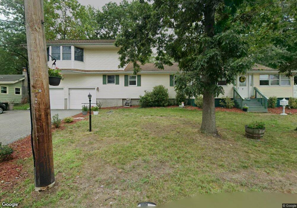 7 Lake Trail E, Wayne, NJ 07470 - photo 1