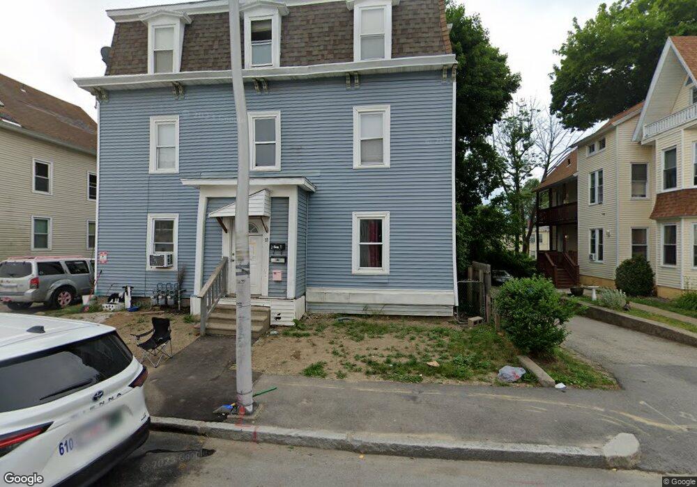 11 Russell St, Worcester, MA 01609 - photo 1