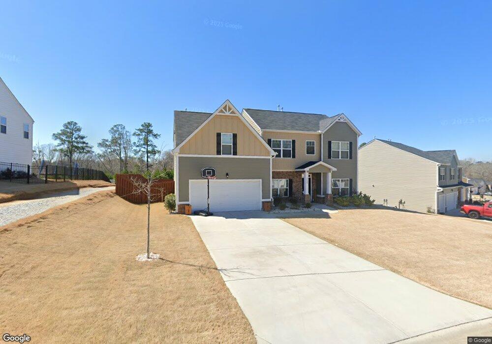 4625 Southwind Rd, Evans, GA 30809 - photo 1