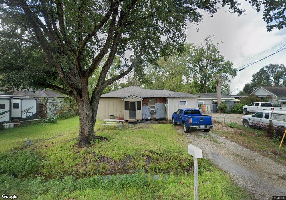 11925 Comet Dr, Houston, TX 77086 - photo 1