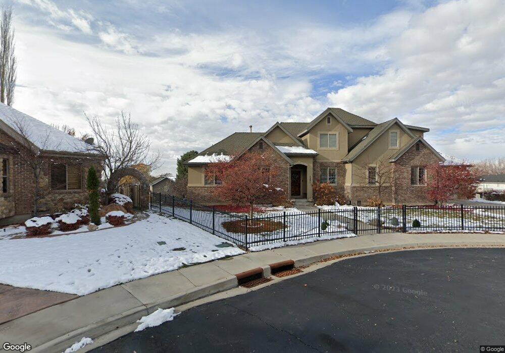 1371 N 390 E unit 3, Pleasant Grove, UT 84062 - photo 1