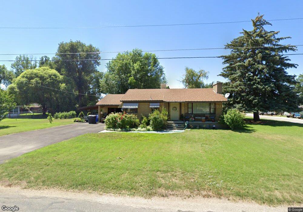 2275 N 4500 W, Ogden, UT 84404 - photo 1