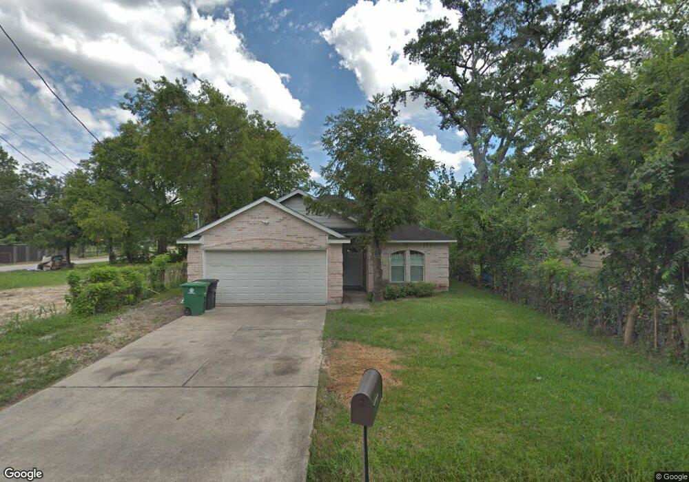7950 Sayers St, Houston, TX 77016 - photo 1