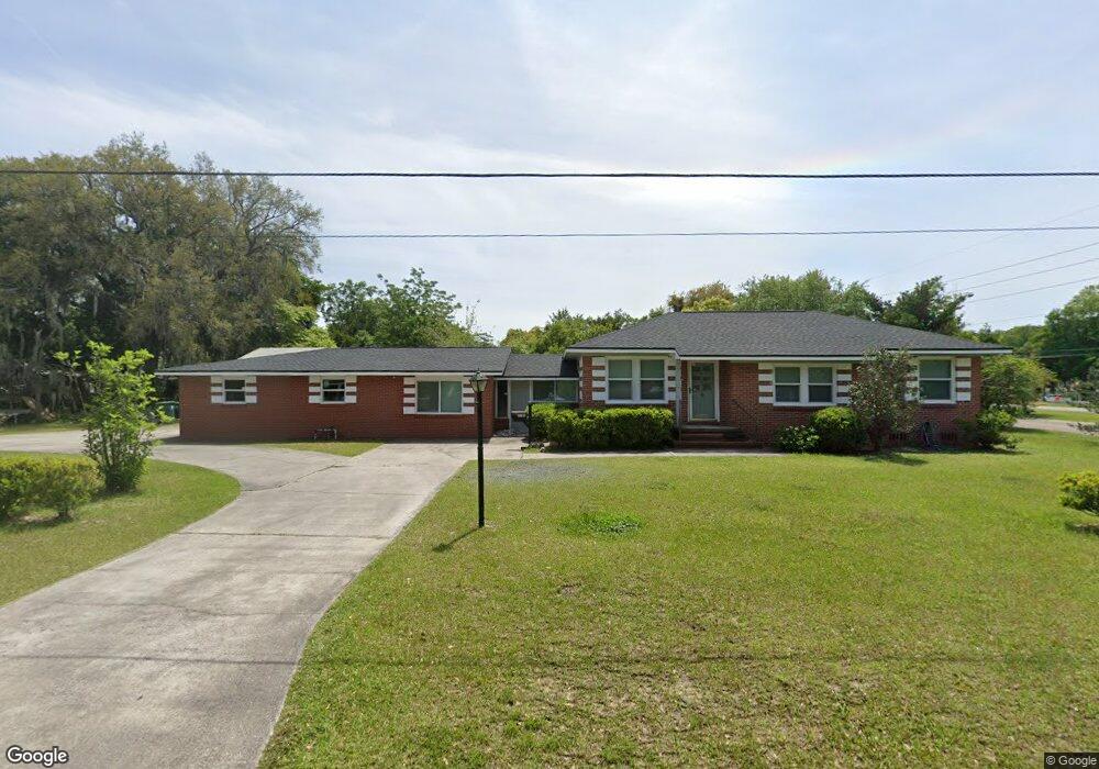 9700 Lily Rd, Jacksonville, FL 32246 - photo 1