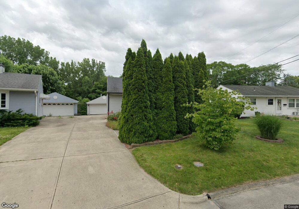 481 S Stadium Dr, Xenia, OH 45385 - photo 1