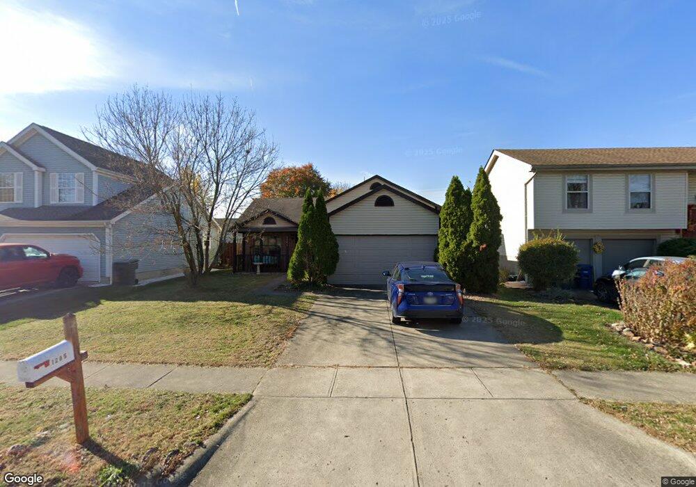 1285 Pinnacle Dr, Columbus, OH 43204 - photo 1