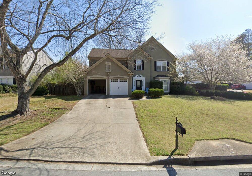 500 Weatherend Ct, Alpharetta, GA 30022 - photo 1