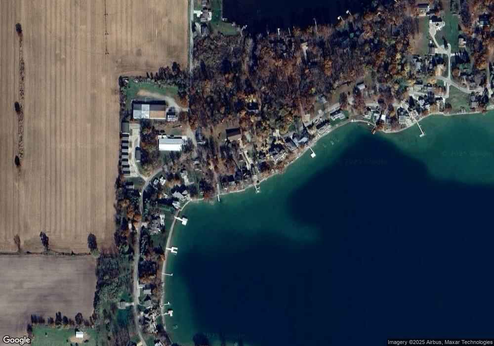 6975 W North Lake Gage Dr, Angola, IN 46703 - photo 1