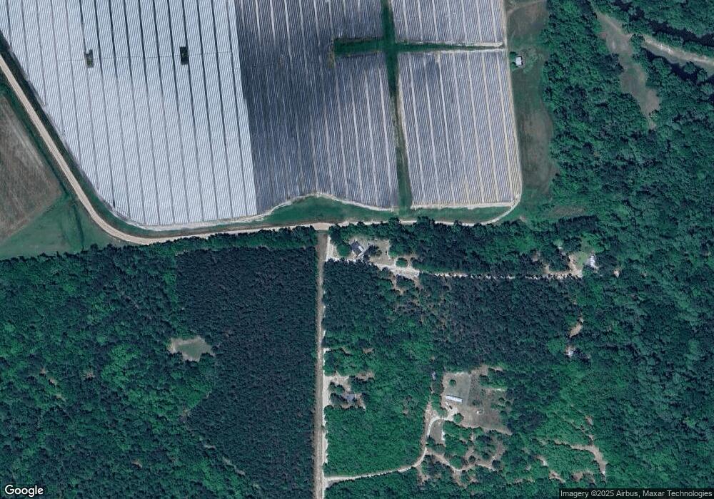 880 Bourquine Rd, Barney, GA 31625 - photo 1