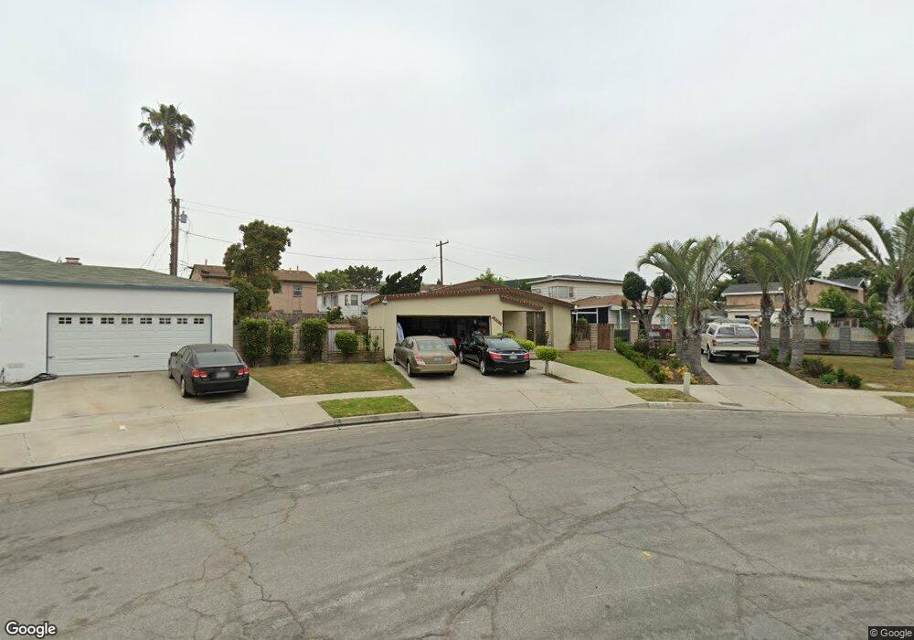 12301 S Anzac Ave, Compton, CA 90222 - photo 1
