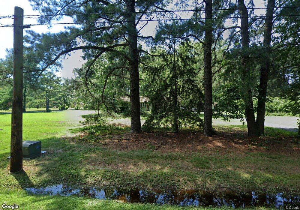 24807 Rays Point Rd, Saint Michaels, MD 21663 - photo 1