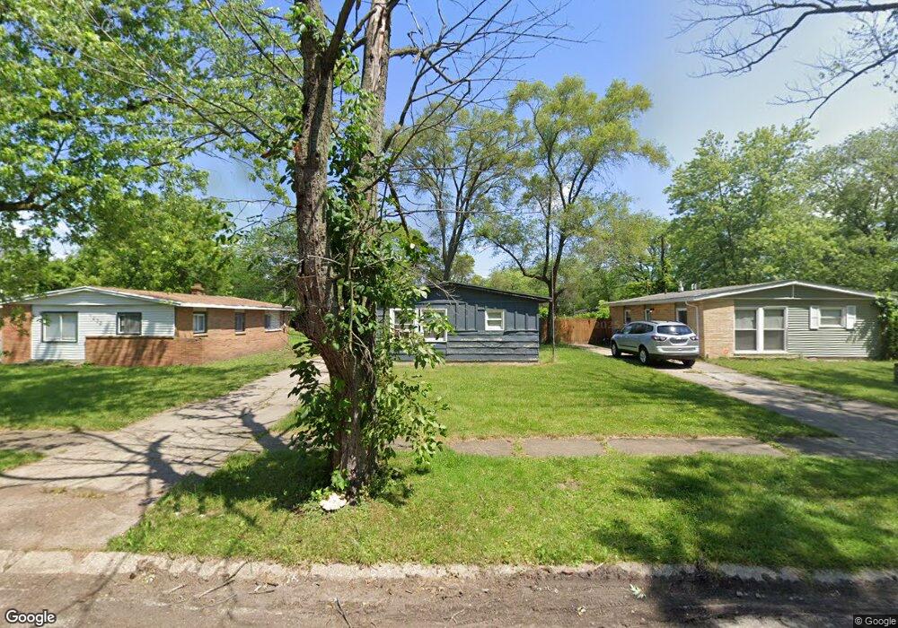 1440 E 50th Place, Gary, IN 46409 - photo 1