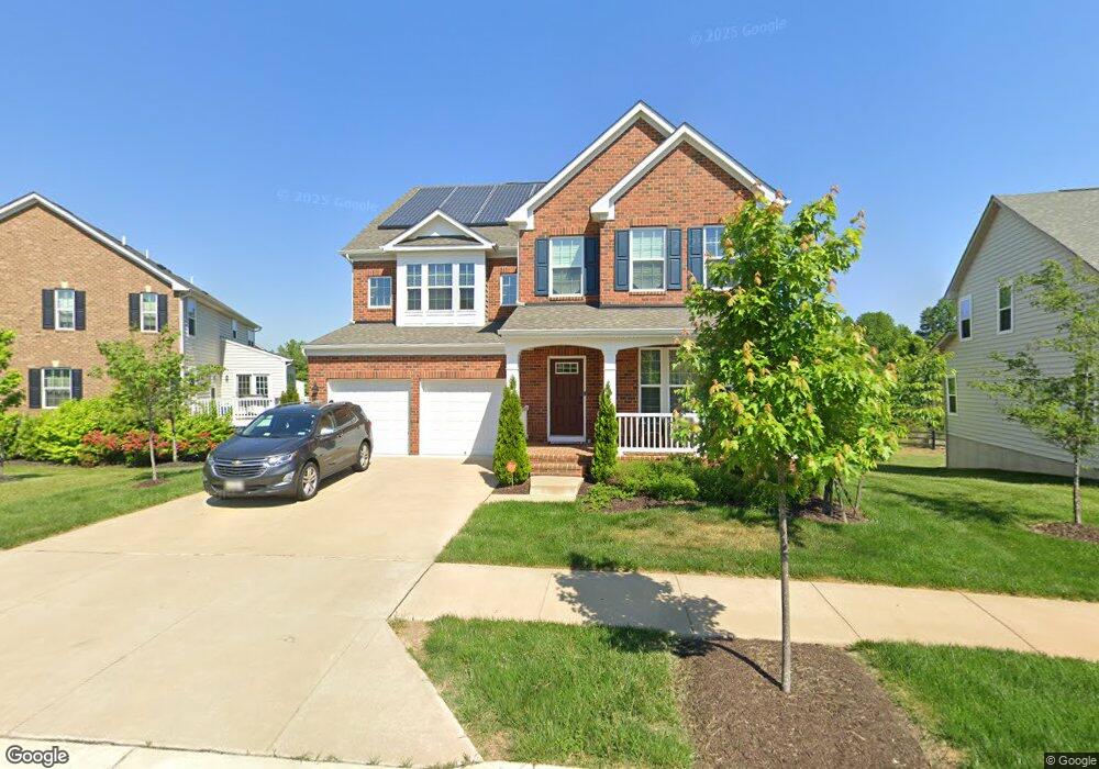 15502 Ed Coffren Place, Upper Marlboro, MD 20774 - photo 1