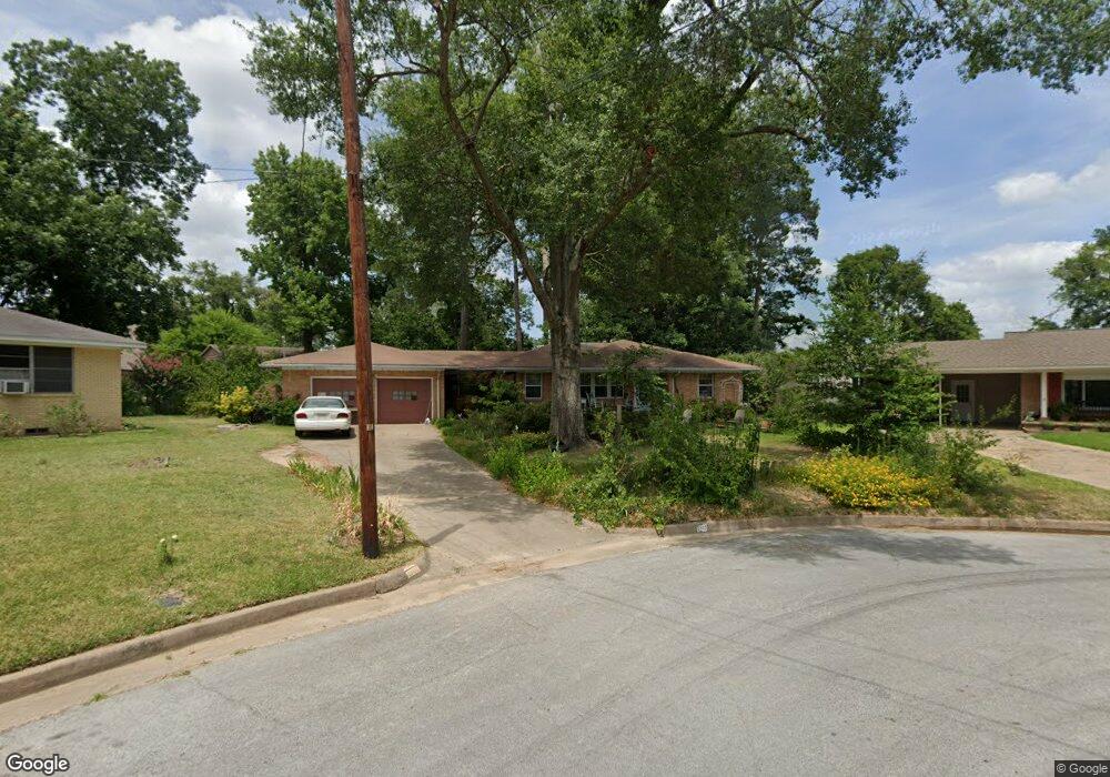 2302 Waydak Cir, Tyler, TX 75701 - photo 1
