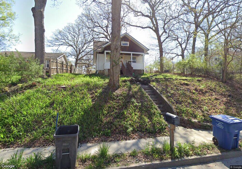 1805 24th Dr, Des Moines, IA 50310 - photo 1