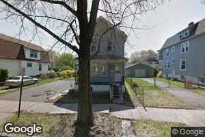 36 S Welles Ave, Kingston, PA 18704