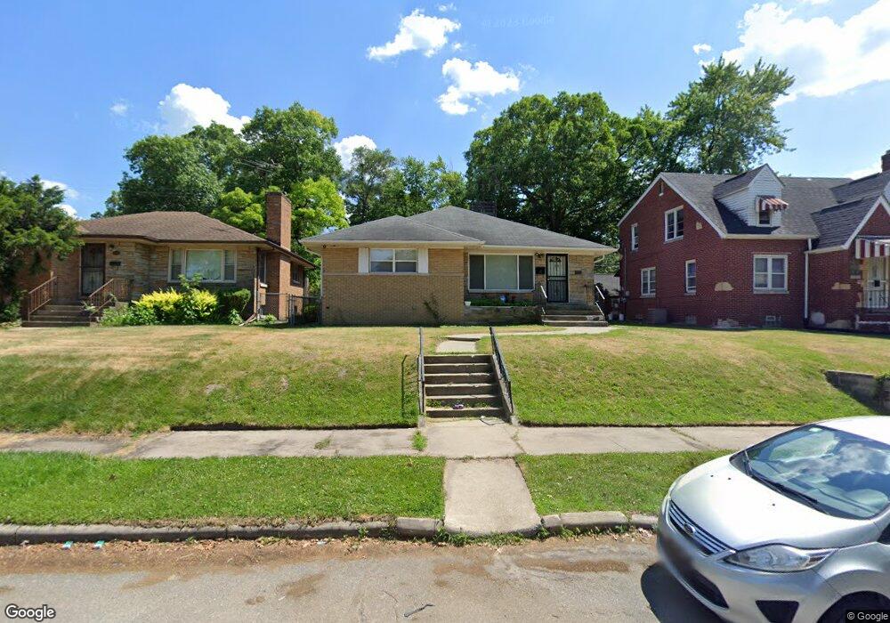 1325 W 45th Ave, Gary, IN 46408 - photo 1