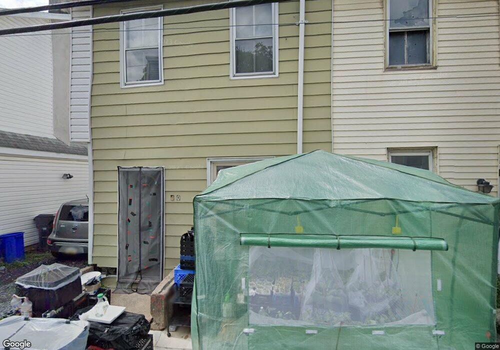 40 N Linden St, Harrisburg, PA 17103 - photo 1