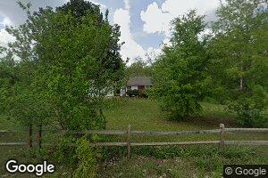 1665 Willingham Rd, Abbeville, GA 31001