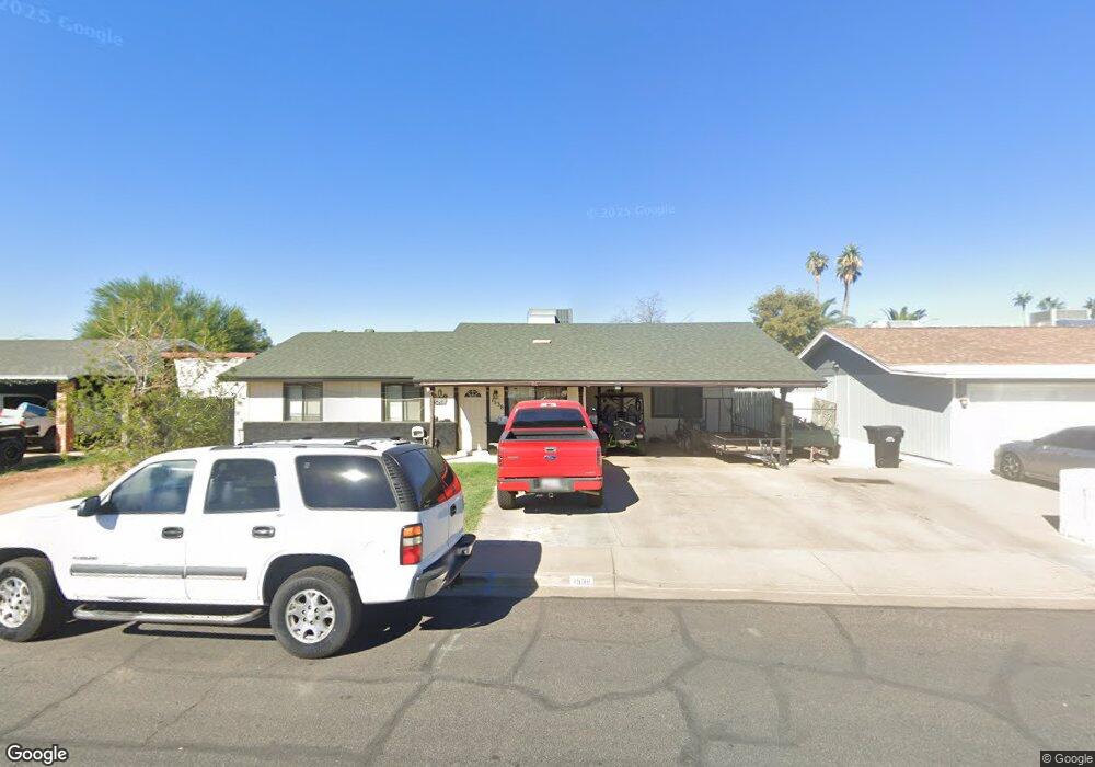 1538 E Enid Ave, Mesa, AZ 85204 - photo 1