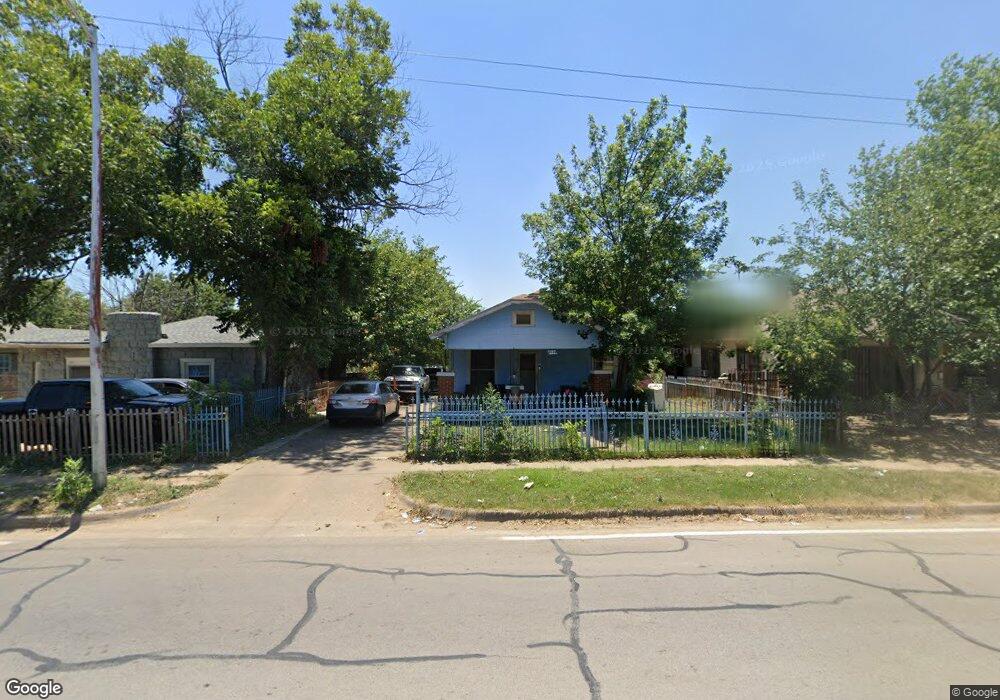 2509 Azle Ave, Fort Worth, TX 76106 - photo 1