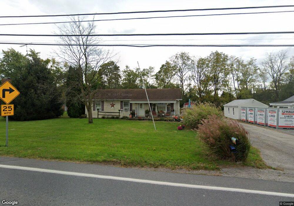 19 W Hanover St, Gettysburg, PA 17325 - photo 1