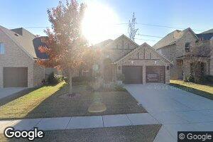 6117 Whiskerbrush Rd, Argyle, TX 76226