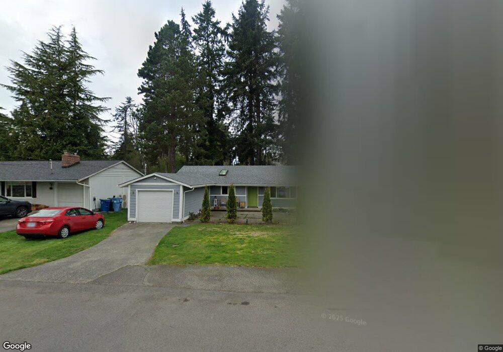 7701 193rd Place SW, Edmonds, WA 98026 - photo 1