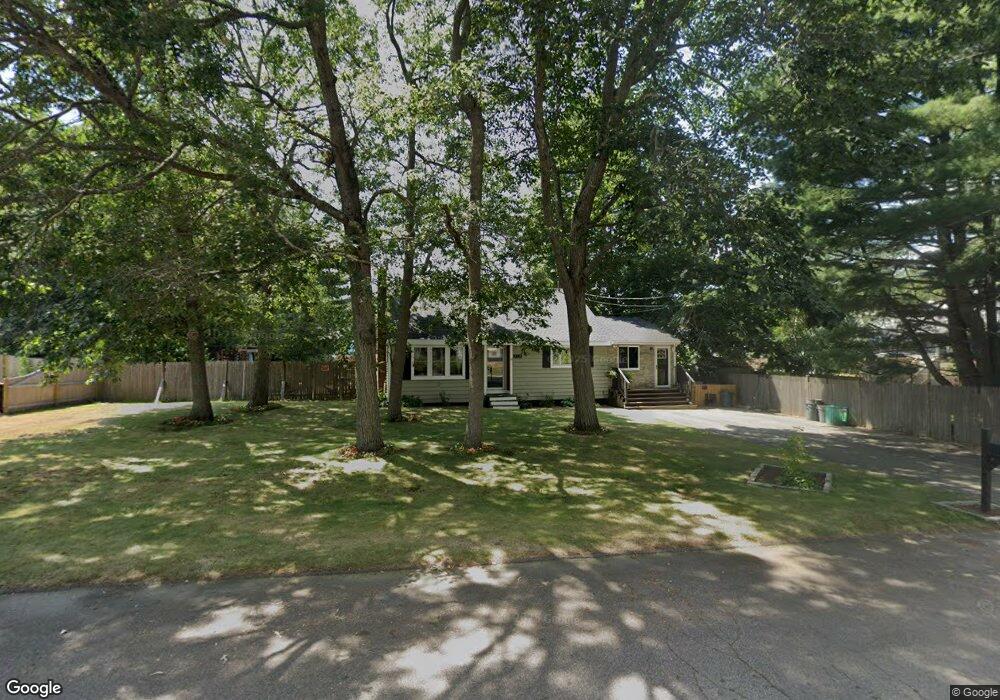 114 Downey Rd, Brockton, MA 02302 - photo 1