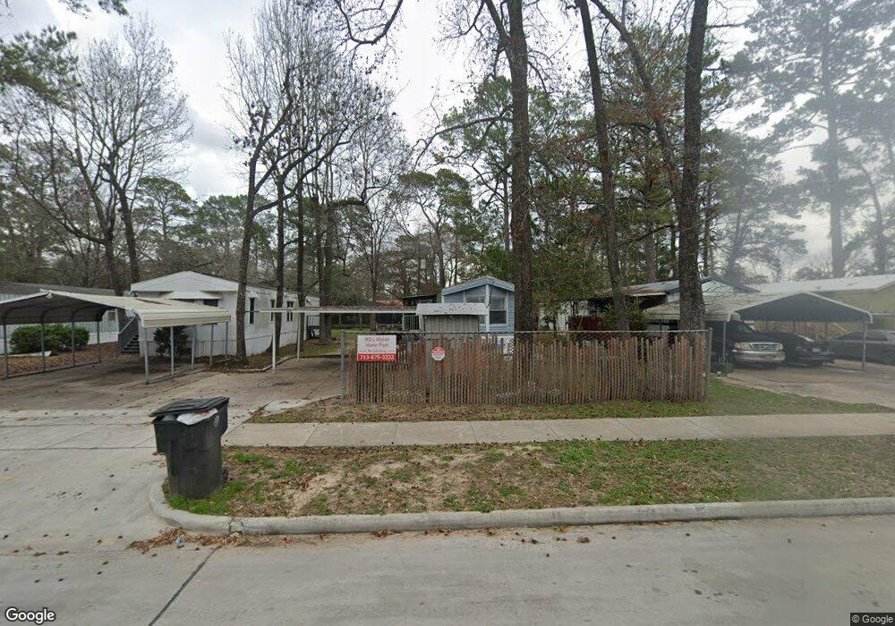 4950 Brinkman St unit 24, Houston, TX 77018 - photo 1