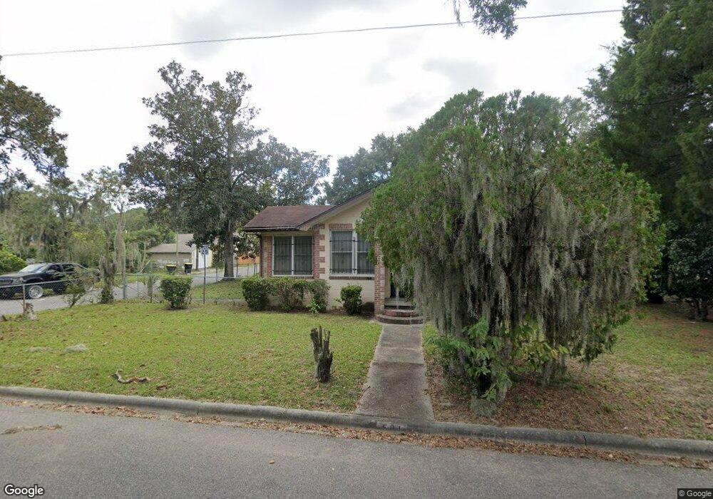 501 W 60th St, Savannah, GA 31405 - photo 1
