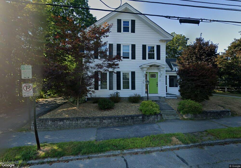 79 Warren St, Concord, NH 03301 - photo 1