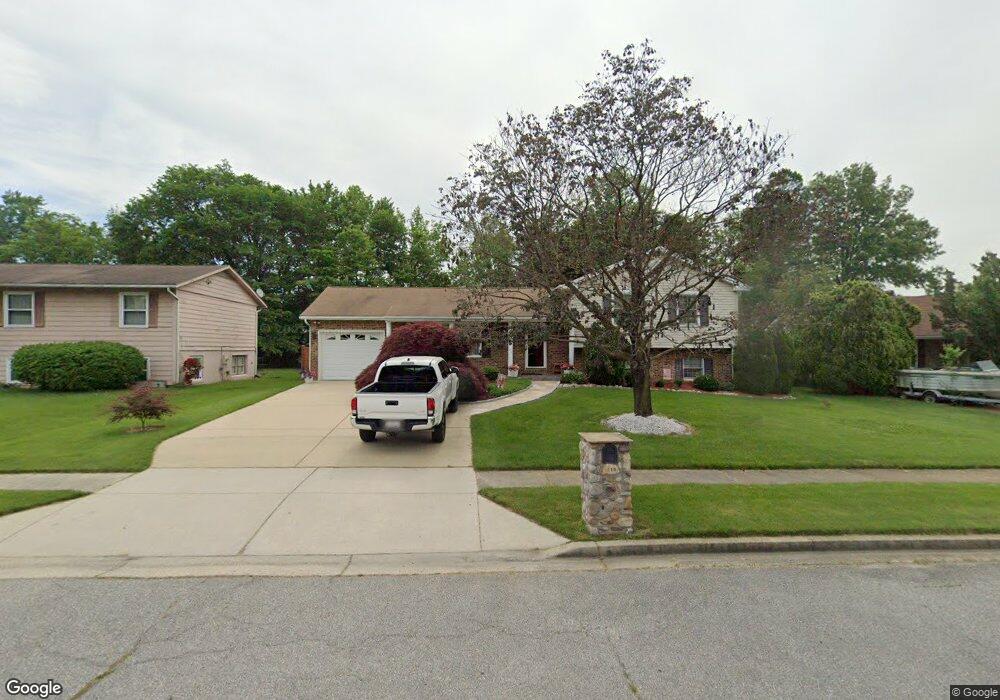 7710 Mike Shapiro Dr, Clinton, MD 20735 - photo 1