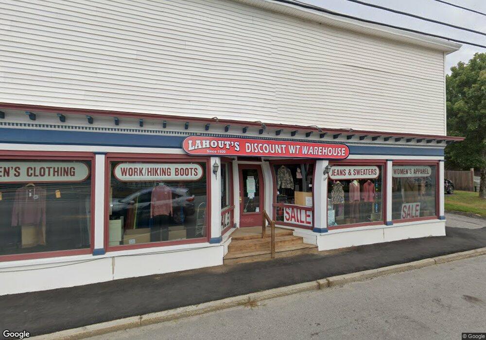 68 Chiswick Ave, Littleton, NH 03561 - photo 1